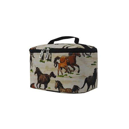 Wild Horse NGIL Cosmetic Case