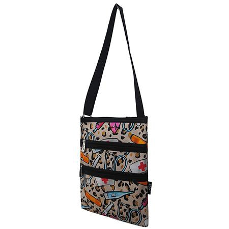 Wild Nurse NGIL Messenger Hipster Bag