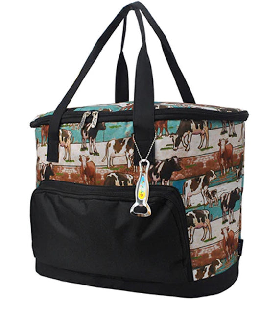 Country Side Moo NGIL Cooler Bag