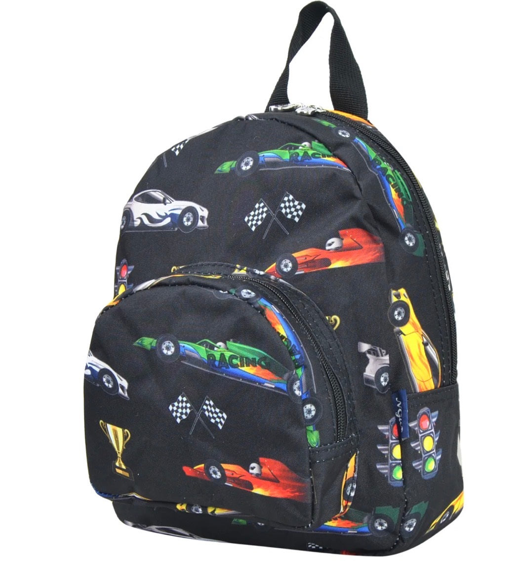 RCR828A Fast Track Fury NGIL Mini Backpack