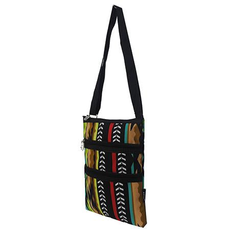 Tribal NGIL Messenger Hipster Bag