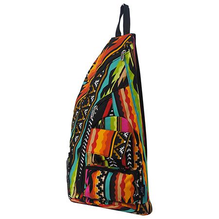 Tribal NGIL Sling Backpack