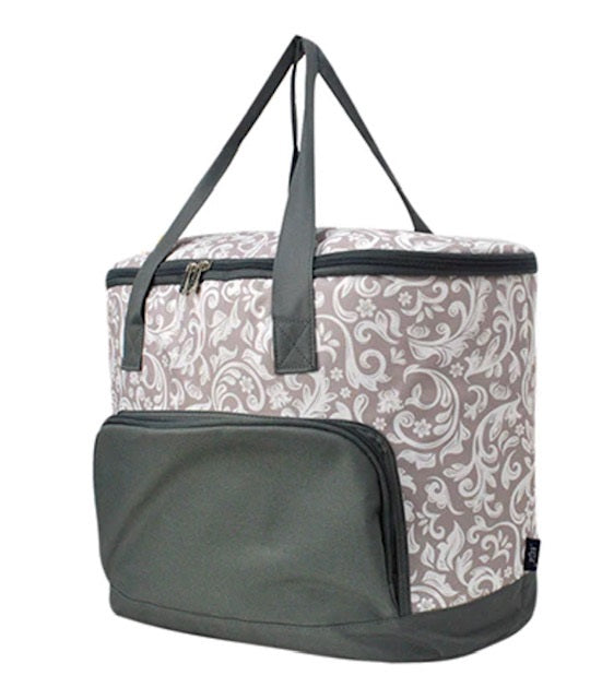 Floral Vines NGIL Cooler Bag