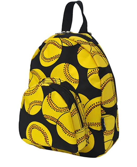 Softball NGIL Mini Backpack