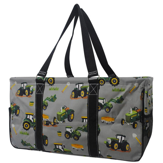 Tractor Trucks NGIL Utility Bag