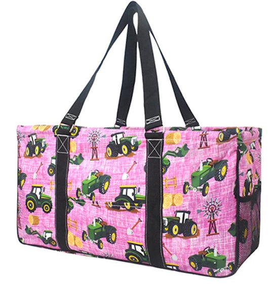 Tractor Field Utility Bag