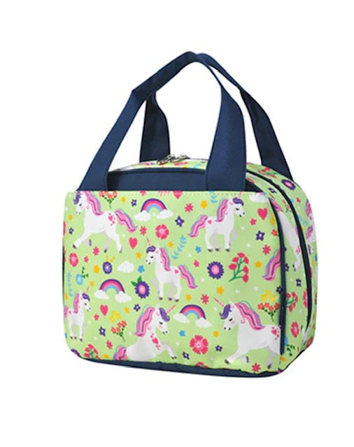 Unicorn World NGIL Insulated Lunch Bag