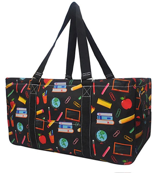 School Is Cool NGIL Utility Bag