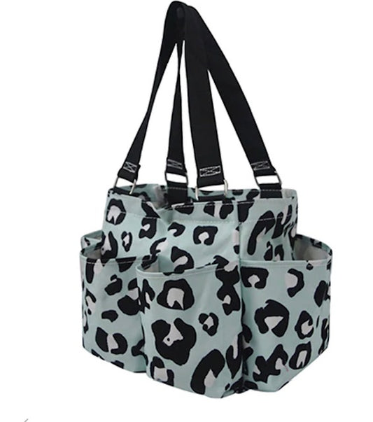 Purrfect Cheetah NGIL Small Utility Tote