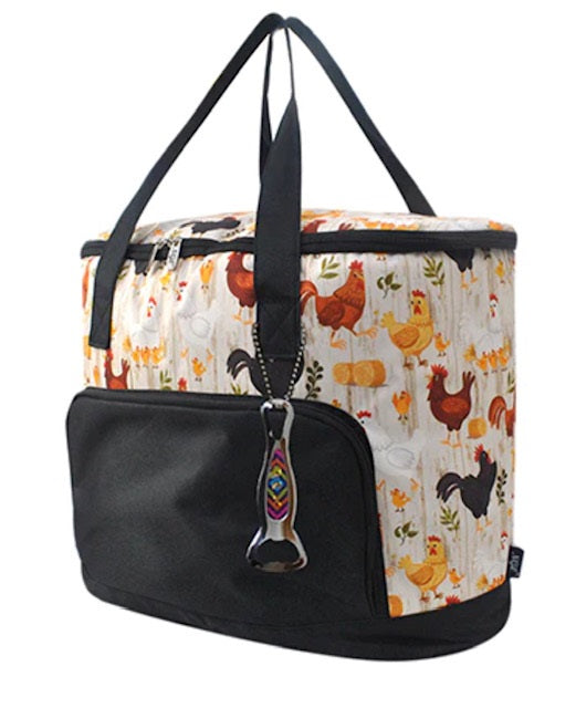 Chick's Will Be Chick's NGIL Cooler Bag