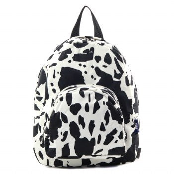 Black Cow NGIL Canvas Mini Backpack