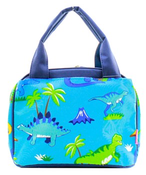 Dinosaur Lunch Bag