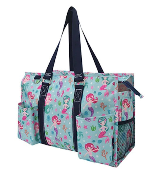 Mermaid Squad NGIL Utility Bag