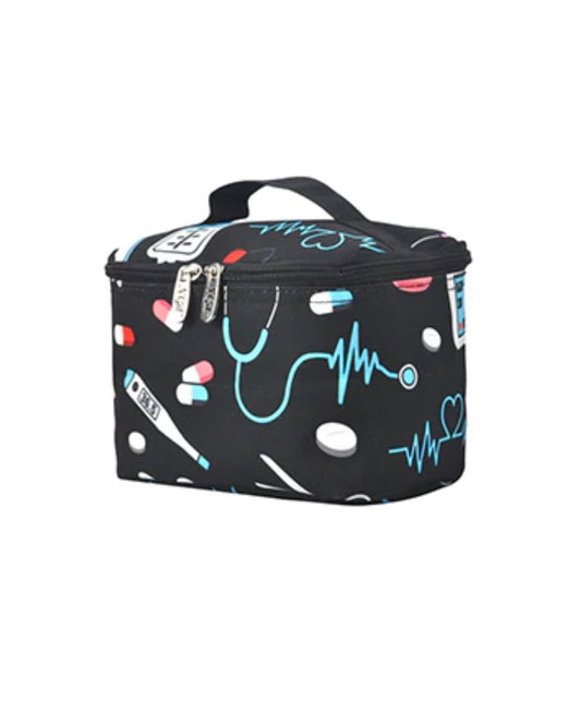 Nurse Love NGIL Cosmetic Case