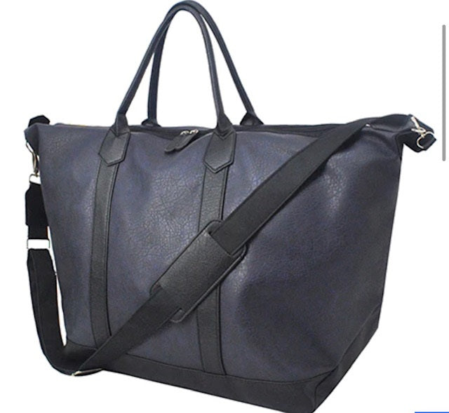 P838 NGIL Large Weekender Bag