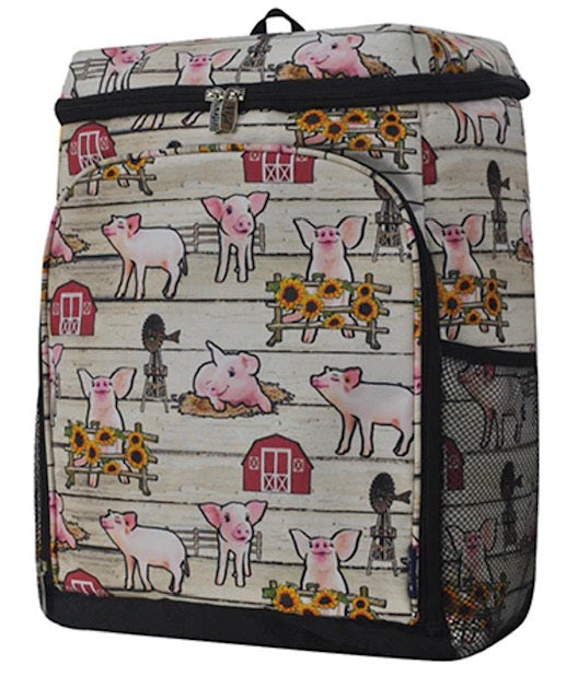 Piggy Farm NGIL Cooler Backpack