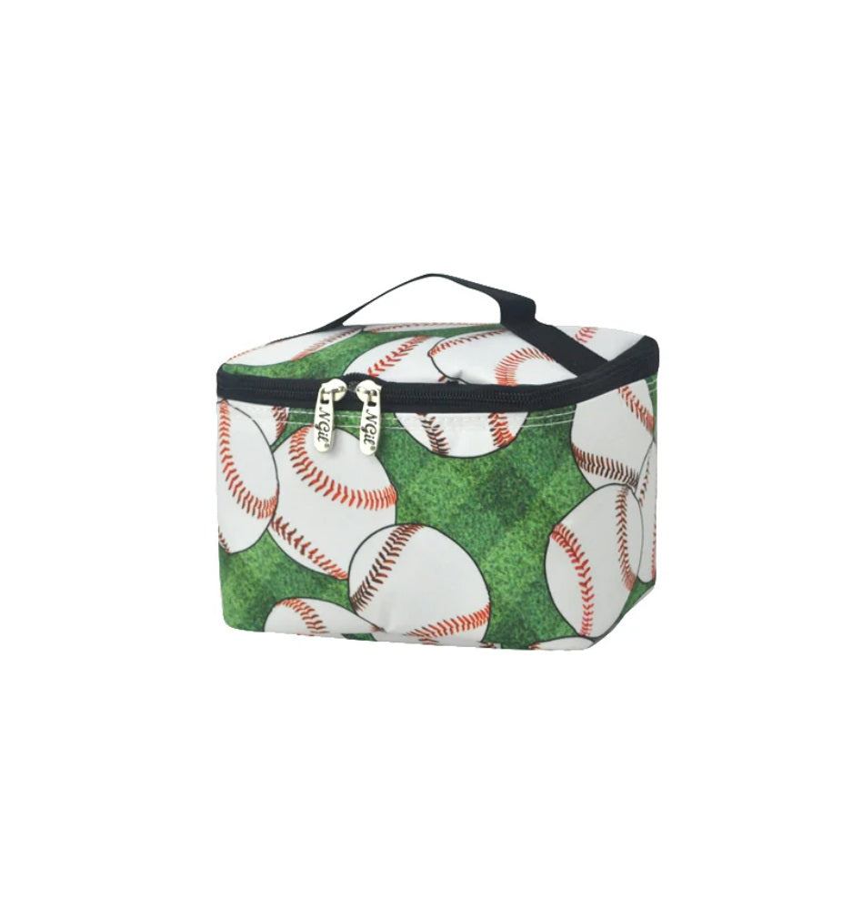 BSG277  Baseball Bounty NGIL Cosmetic Case