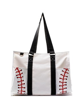 Baseball Small All Purpose Utility Bag