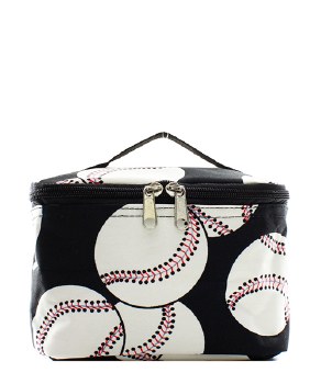 Baseball NGIL Cosmetic Case