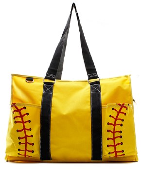 SOFBALL Small All Purpose Large Utility Bag