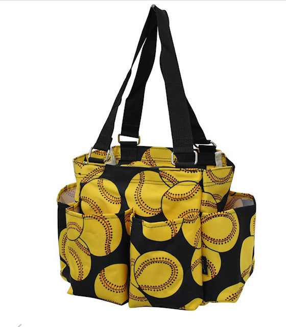 Softball NGIL Small Utility Tote