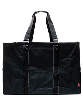 Solid Color Extra Large All Purpose Large Utility Bag