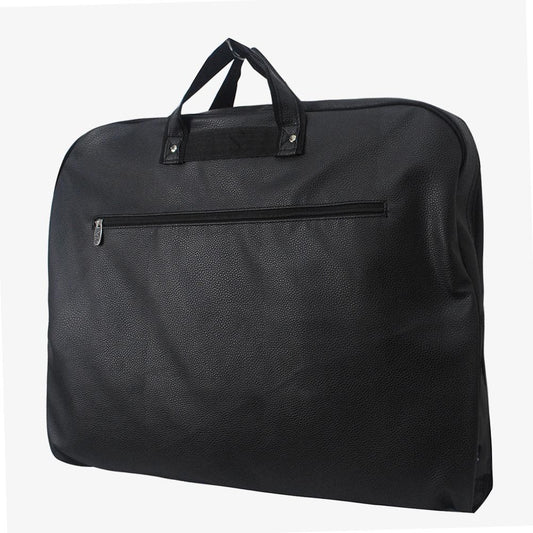 Faux Leather NGIL Garment Bags