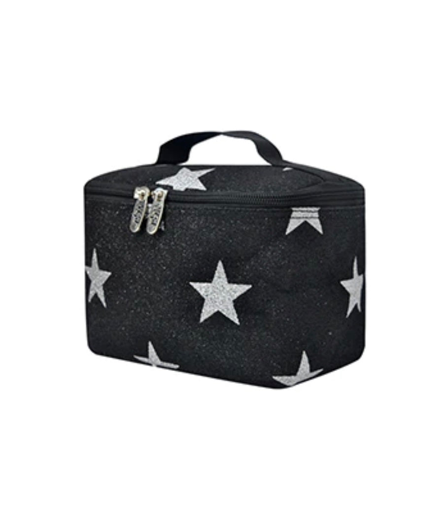 Glitter Super Star NGIL Cosmetic Case